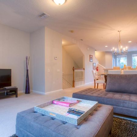 Cozy Townhome In Vista Cay Resort W Garage Kissimmee Ngoại thất bức ảnh
