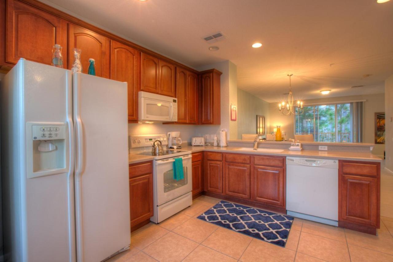Cozy Townhome In Vista Cay Resort W Garage Kissimmee Ngoại thất bức ảnh