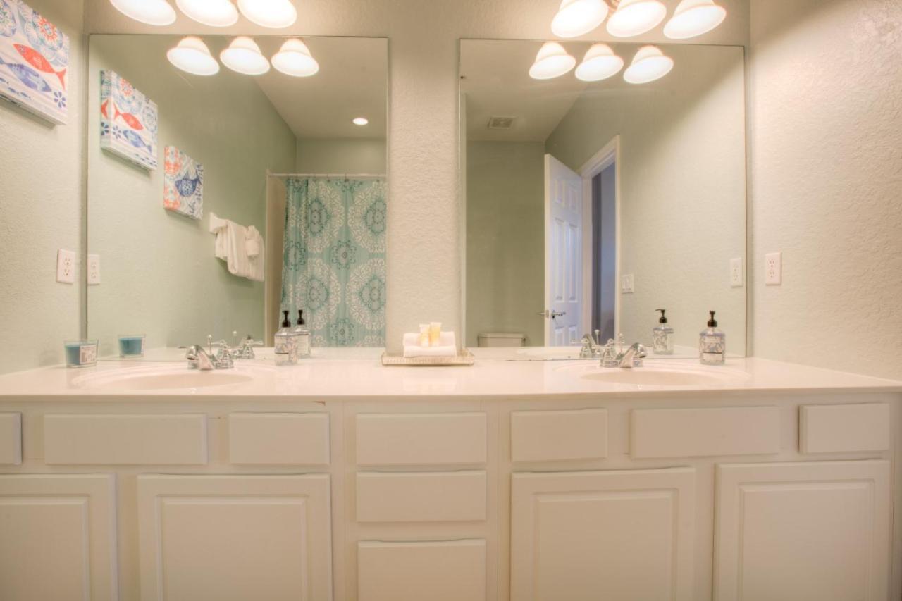 Cozy Townhome In Vista Cay Resort W Garage Kissimmee Ngoại thất bức ảnh