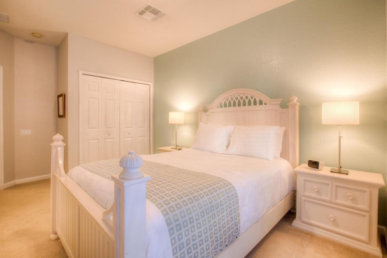 Cozy Townhome In Vista Cay Resort W Garage Kissimmee Ngoại thất bức ảnh