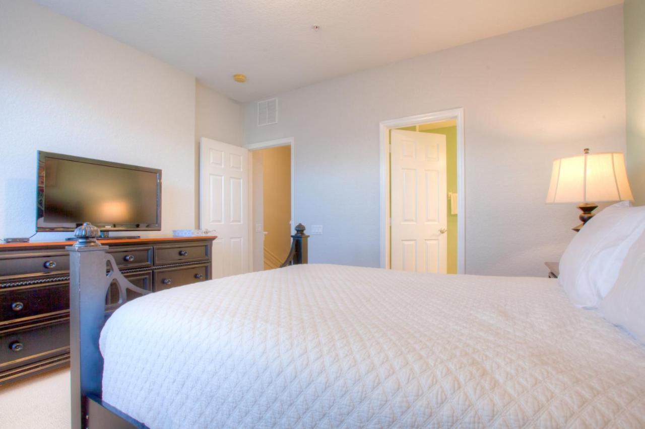Cozy Townhome In Vista Cay Resort W Garage Kissimmee Ngoại thất bức ảnh
