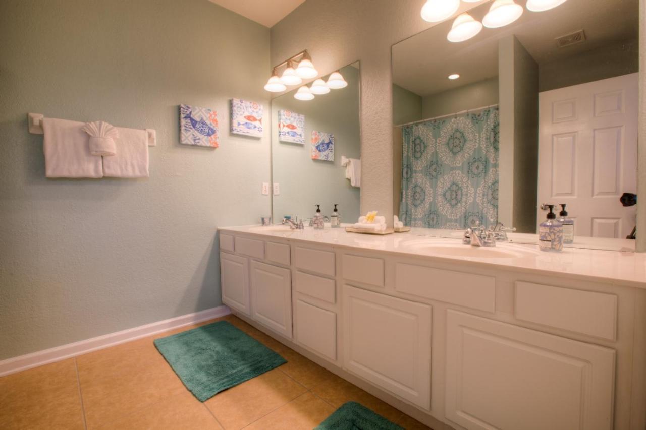 Cozy Townhome In Vista Cay Resort W Garage Kissimmee Ngoại thất bức ảnh
