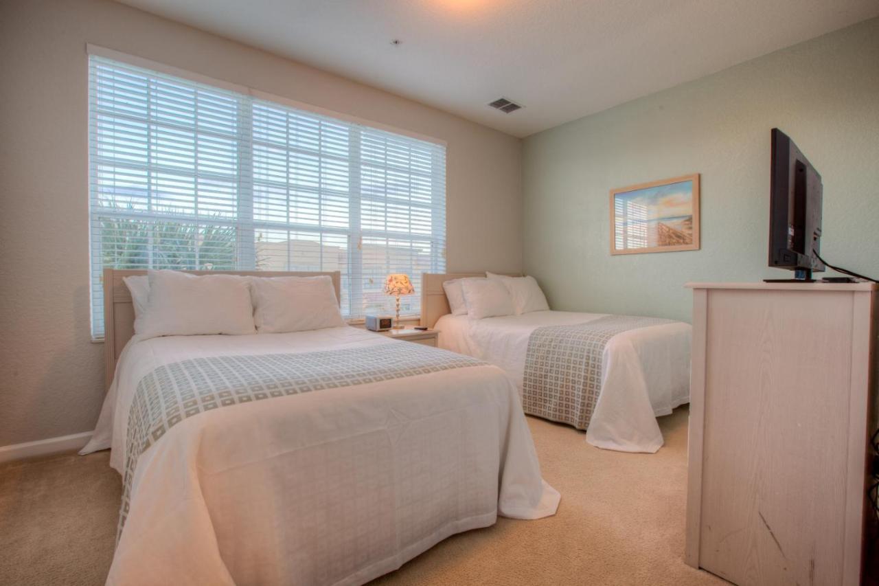 Cozy Townhome In Vista Cay Resort W Garage Kissimmee Ngoại thất bức ảnh