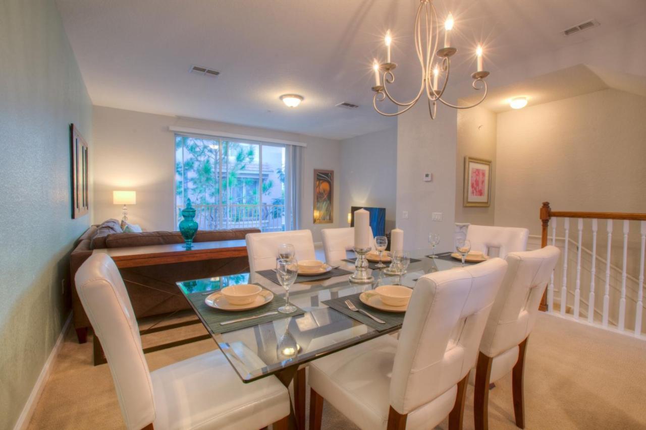 Cozy Townhome In Vista Cay Resort W Garage Kissimmee Ngoại thất bức ảnh
