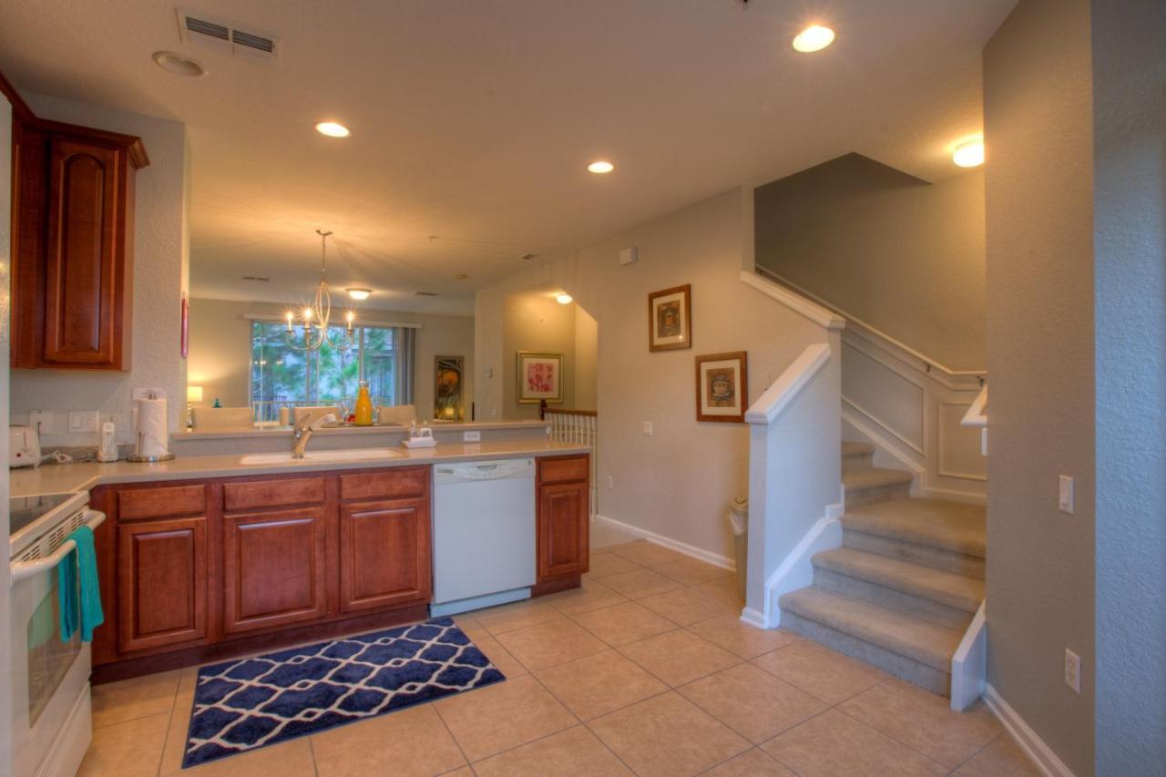 Cozy Townhome In Vista Cay Resort W Garage Kissimmee Ngoại thất bức ảnh