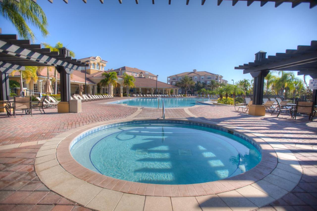 Cozy Townhome In Vista Cay Resort W Garage Kissimmee Ngoại thất bức ảnh