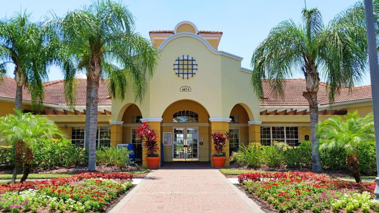 Cozy Townhome In Vista Cay Resort W Garage Kissimmee Ngoại thất bức ảnh