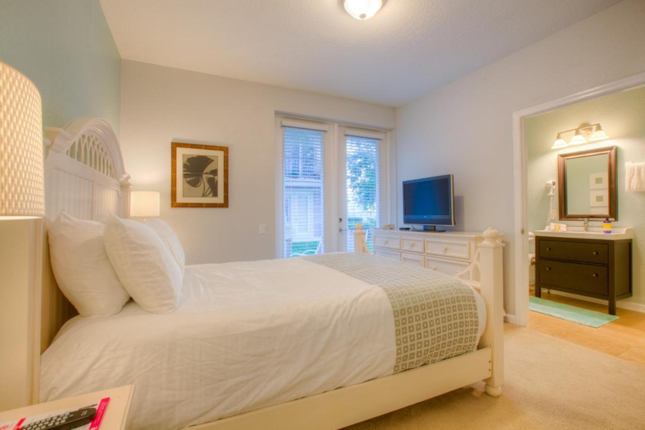 Cozy Townhome In Vista Cay Resort W Garage Kissimmee Ngoại thất bức ảnh