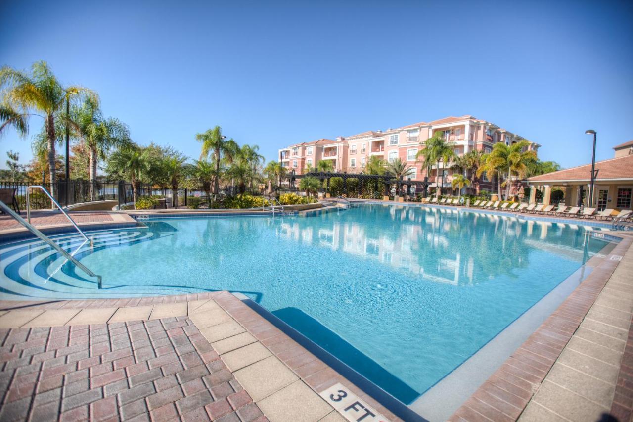 Cozy Townhome In Vista Cay Resort W Garage Kissimmee Ngoại thất bức ảnh