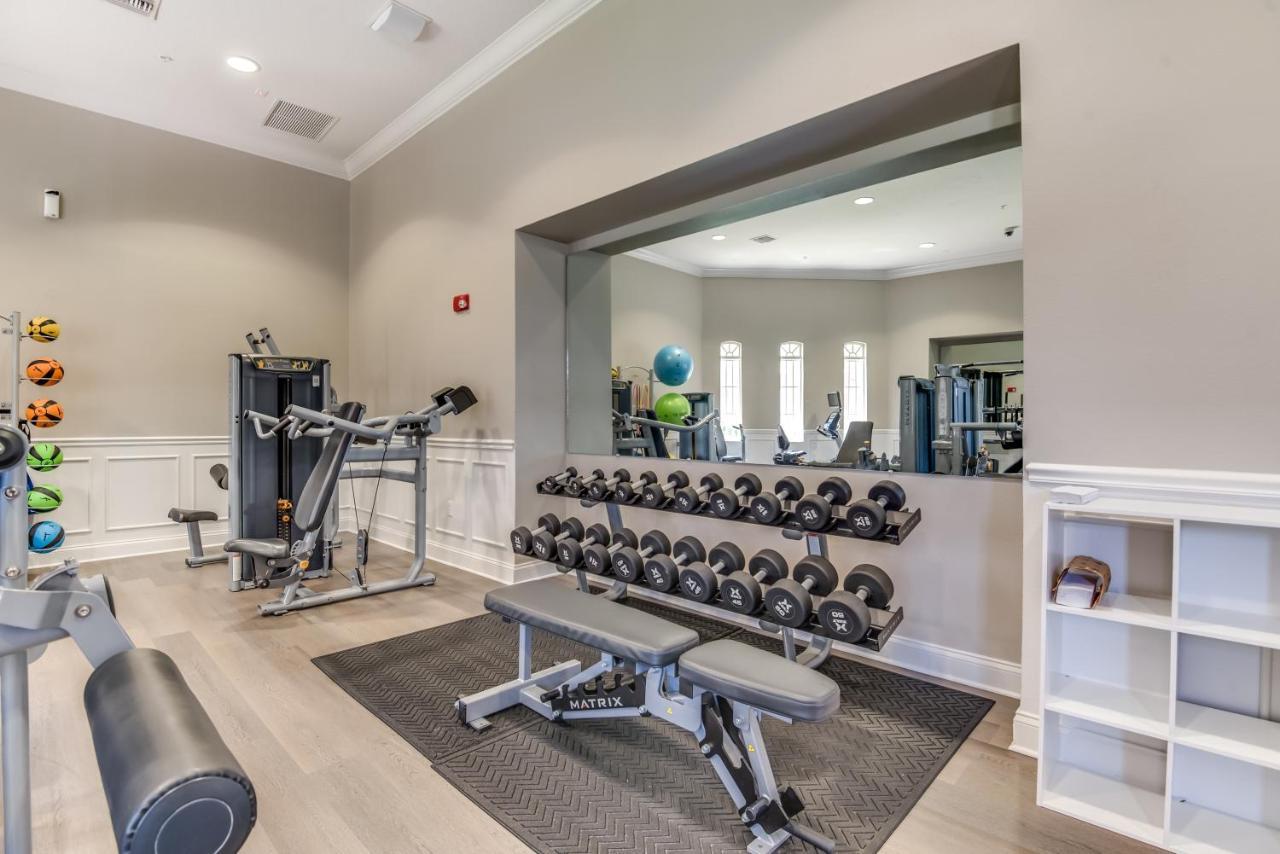 Cozy Townhome In Vista Cay Resort W Garage Kissimmee Ngoại thất bức ảnh
