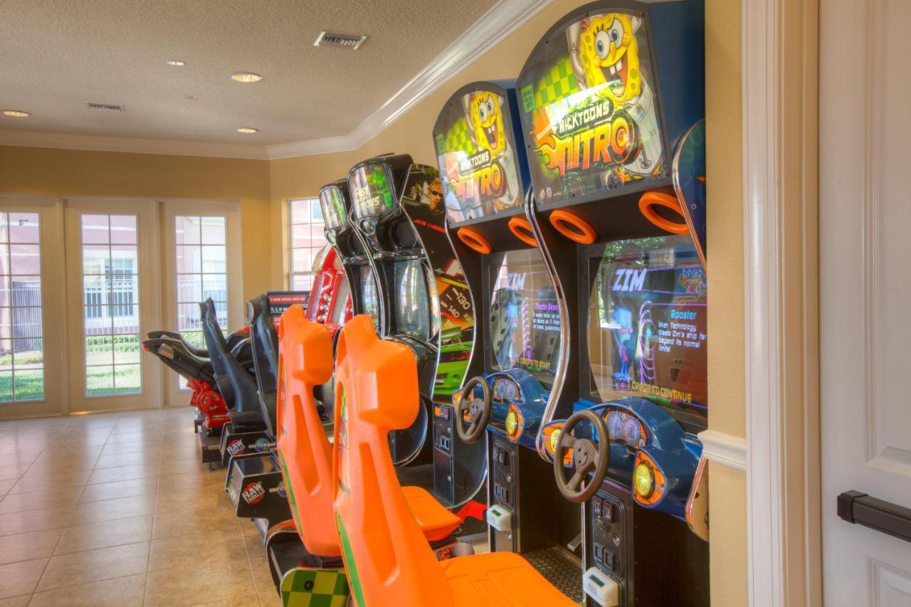 Cozy Townhome In Vista Cay Resort W Garage Kissimmee Ngoại thất bức ảnh