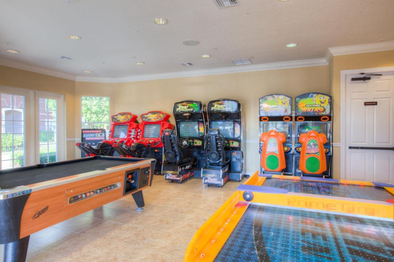 Cozy Townhome In Vista Cay Resort W Garage Kissimmee Ngoại thất bức ảnh
