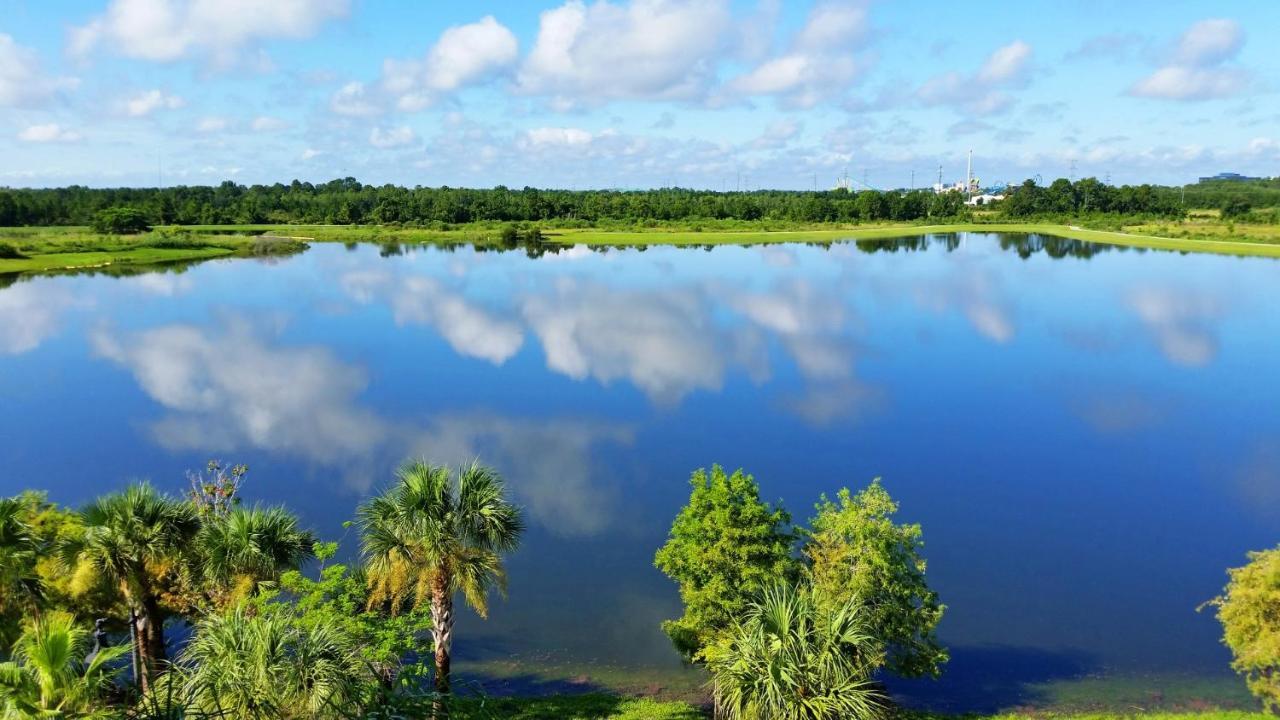 Cozy Townhome In Vista Cay Resort W Garage Kissimmee Ngoại thất bức ảnh