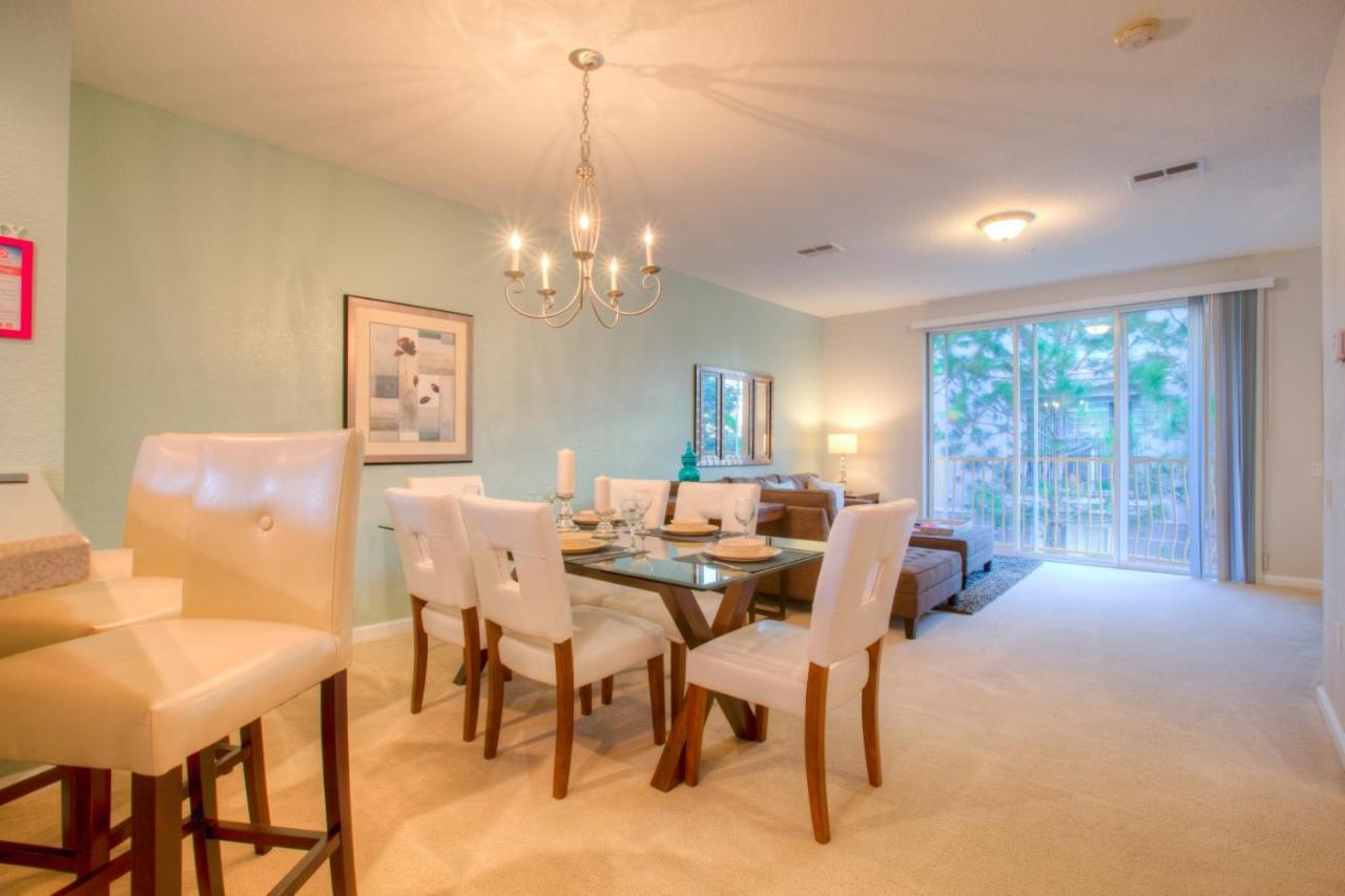 Cozy Townhome In Vista Cay Resort W Garage Kissimmee Ngoại thất bức ảnh