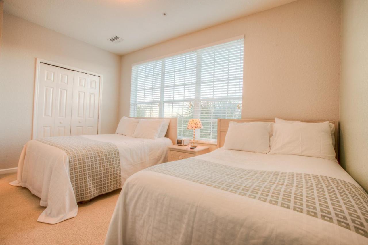 Cozy Townhome In Vista Cay Resort W Garage Kissimmee Ngoại thất bức ảnh