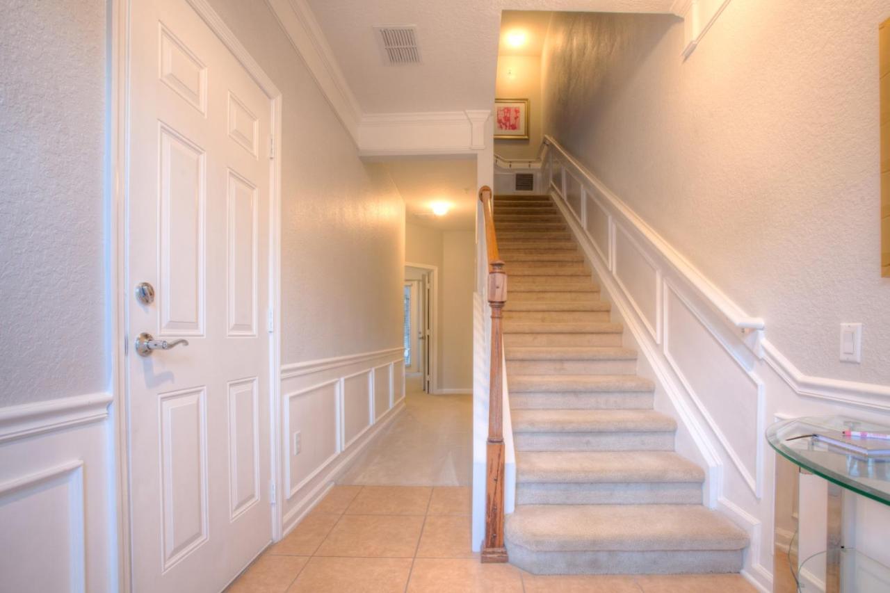 Cozy Townhome In Vista Cay Resort W Garage Kissimmee Ngoại thất bức ảnh