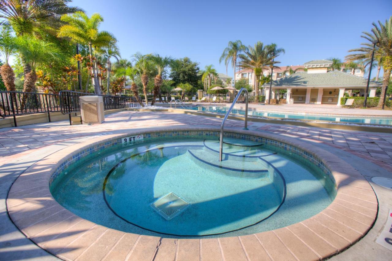 Cozy Townhome In Vista Cay Resort W Garage Kissimmee Ngoại thất bức ảnh