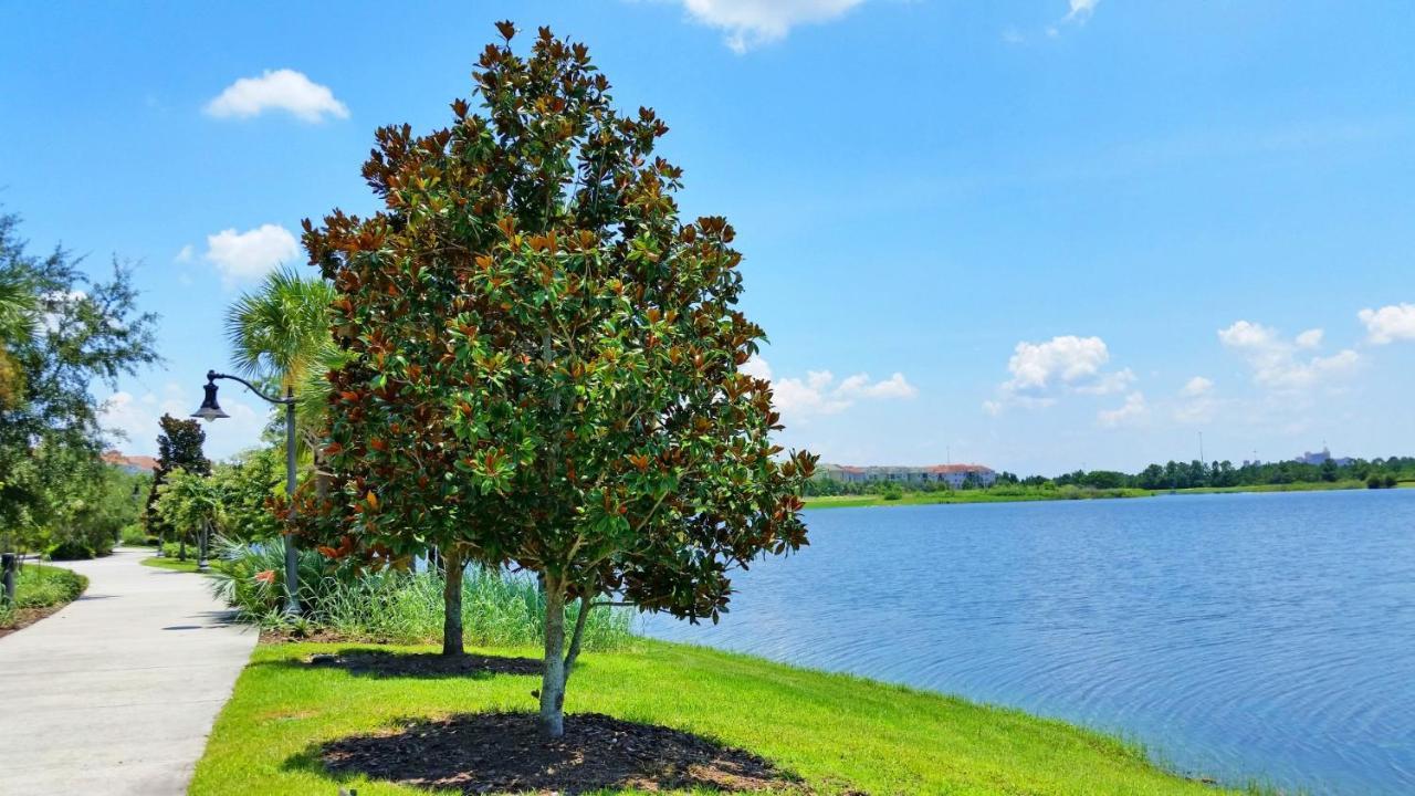 Cozy Townhome In Vista Cay Resort W Garage Kissimmee Ngoại thất bức ảnh