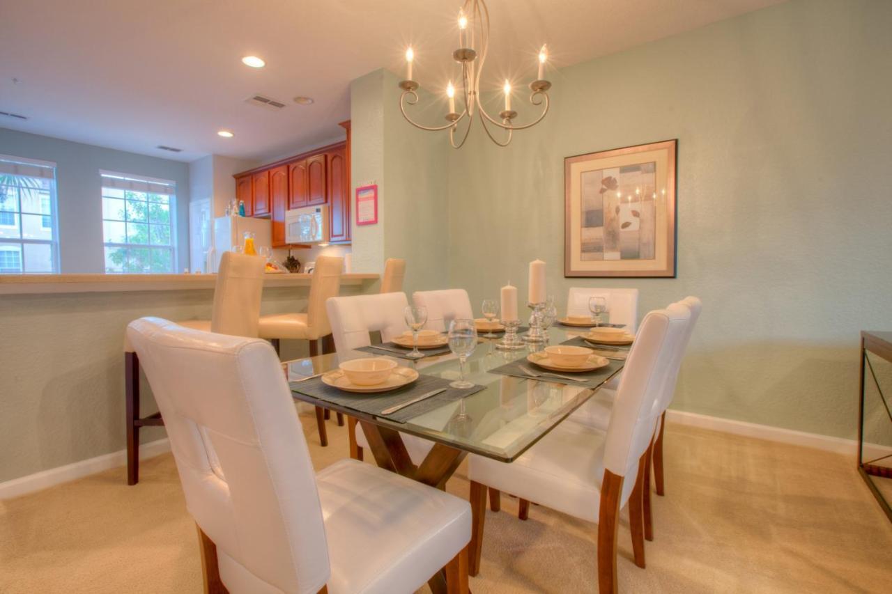 Cozy Townhome In Vista Cay Resort W Garage Kissimmee Ngoại thất bức ảnh