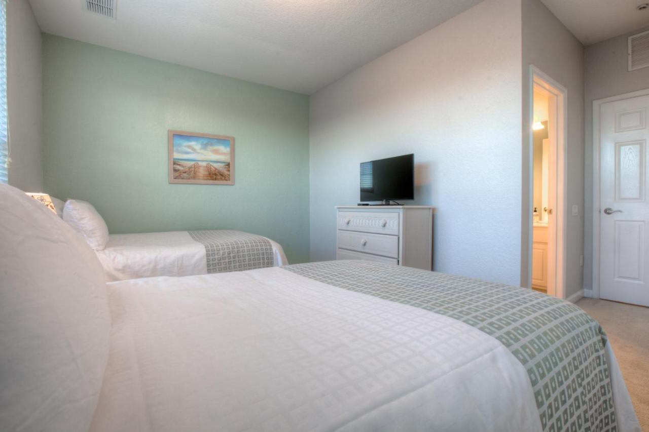 Cozy Townhome In Vista Cay Resort W Garage Kissimmee Ngoại thất bức ảnh