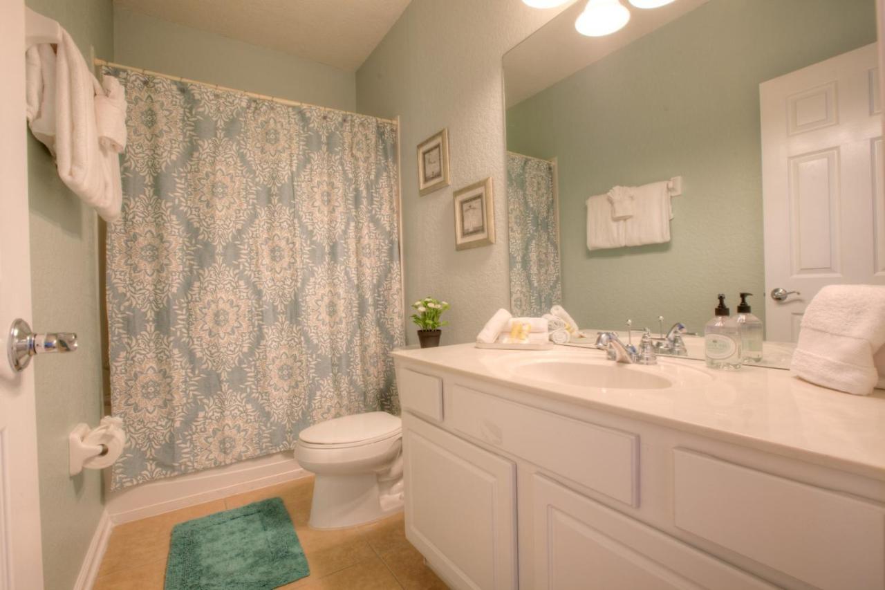 Cozy Townhome In Vista Cay Resort W Garage Kissimmee Ngoại thất bức ảnh