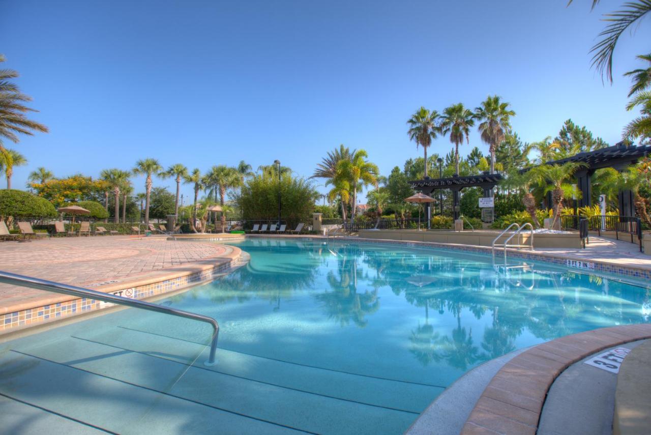Cozy Townhome In Vista Cay Resort W Garage Kissimmee Ngoại thất bức ảnh