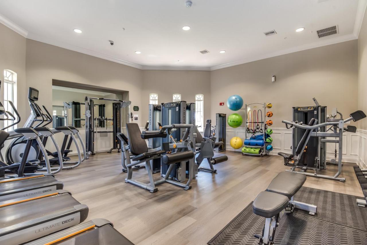 Cozy Townhome In Vista Cay Resort W Garage Kissimmee Ngoại thất bức ảnh