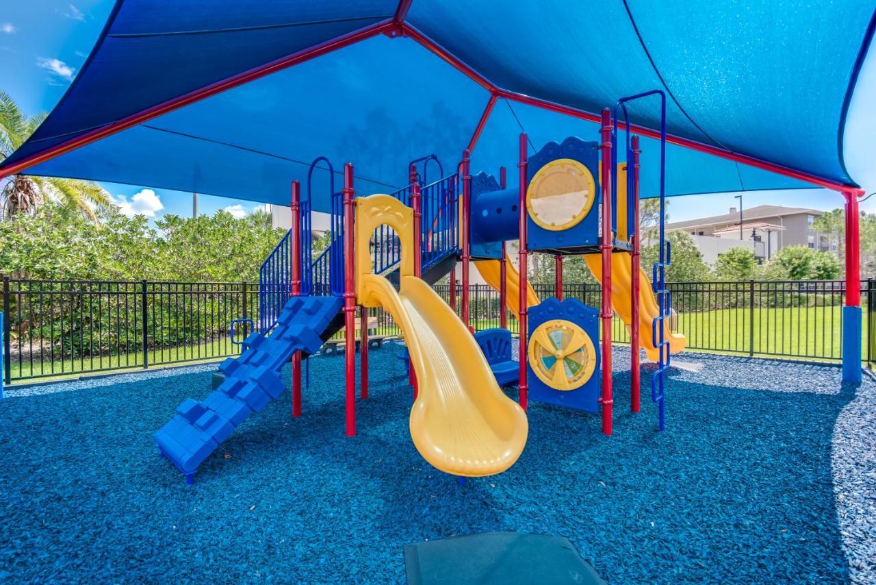 Cozy Townhome In Vista Cay Resort W Garage Kissimmee Ngoại thất bức ảnh
