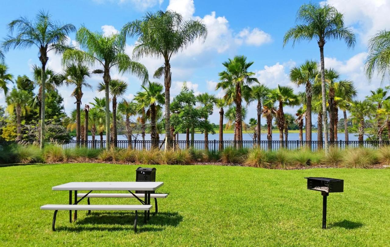 Cozy Townhome In Vista Cay Resort W Garage Kissimmee Ngoại thất bức ảnh